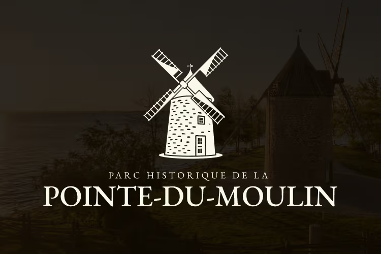 Aperçu du projet Pointe du Moulin